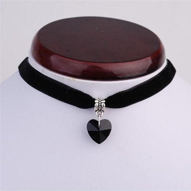 Heart Choker