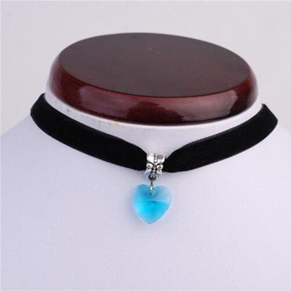 Heart Choker