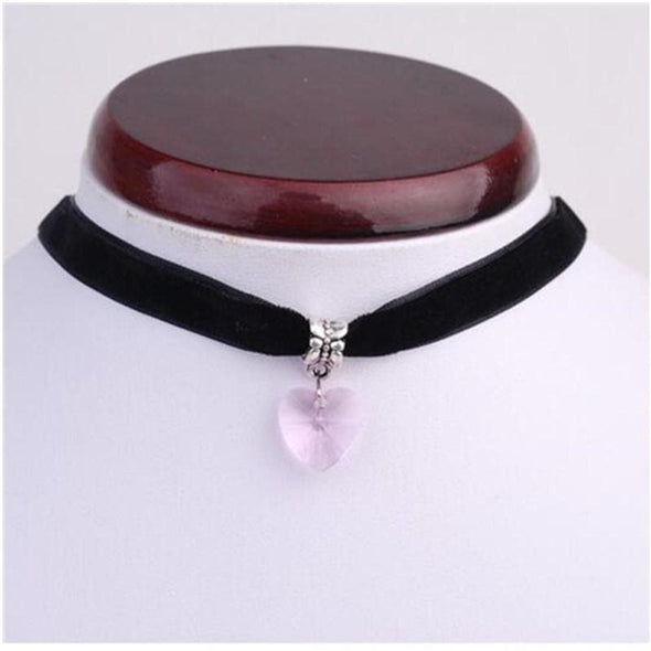 Heart Choker