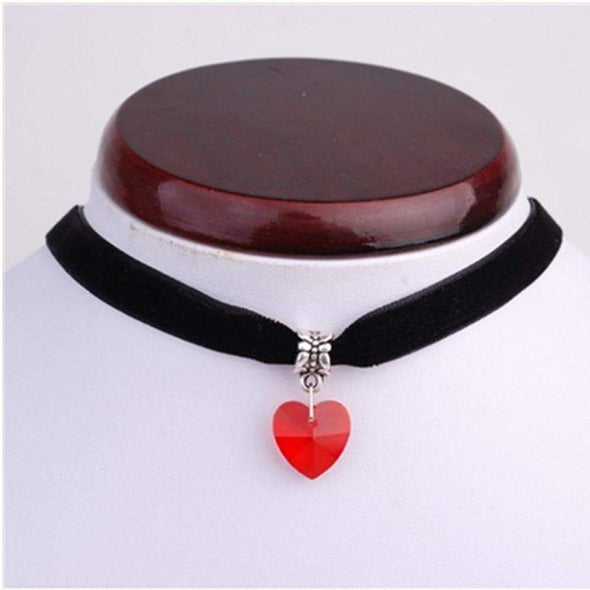 Heart Choker