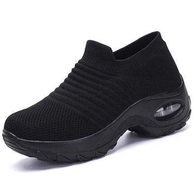 2021 Spring Women Breathable Shoes