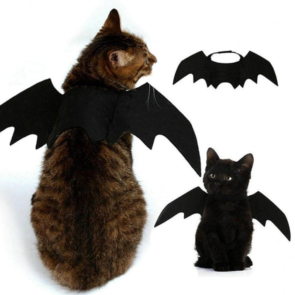 Cute Bat Wings