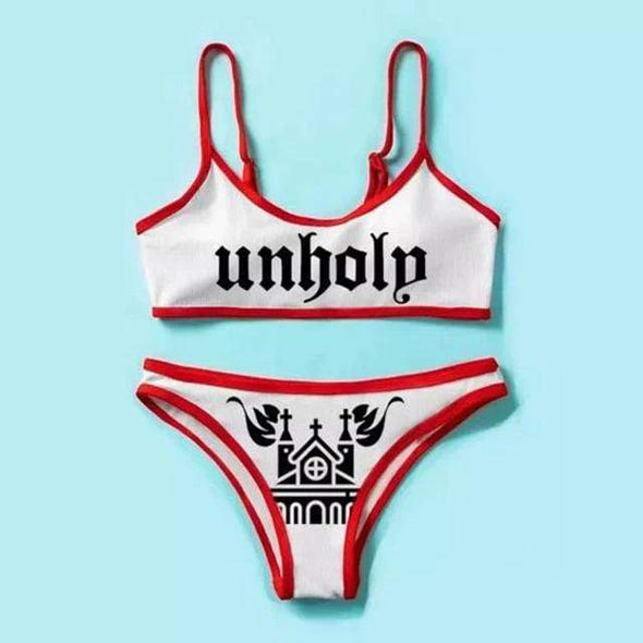 Sinful Sexy Swimwear