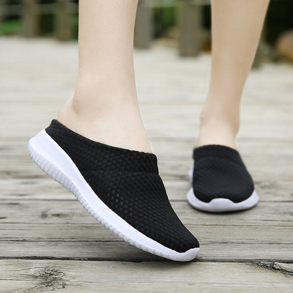 2022 Women Sandals Fashion Wedges Platform Shoe