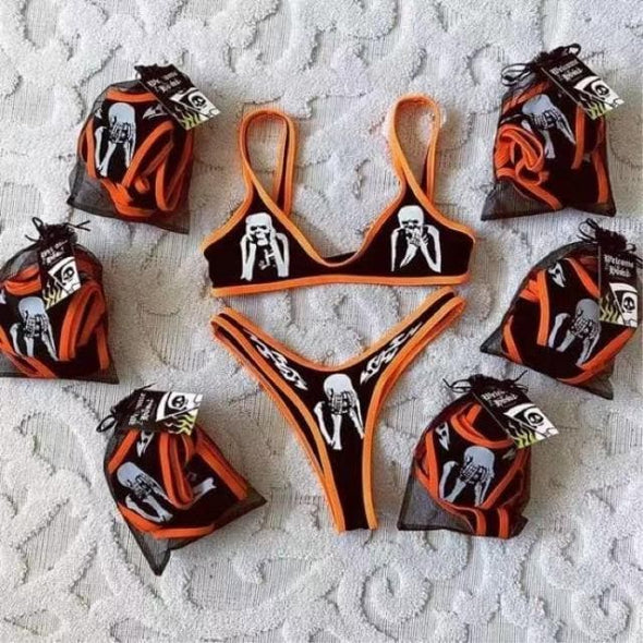 Sinful Sexy Swimwear