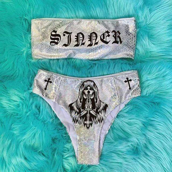 Sinful Sexy Swimwear