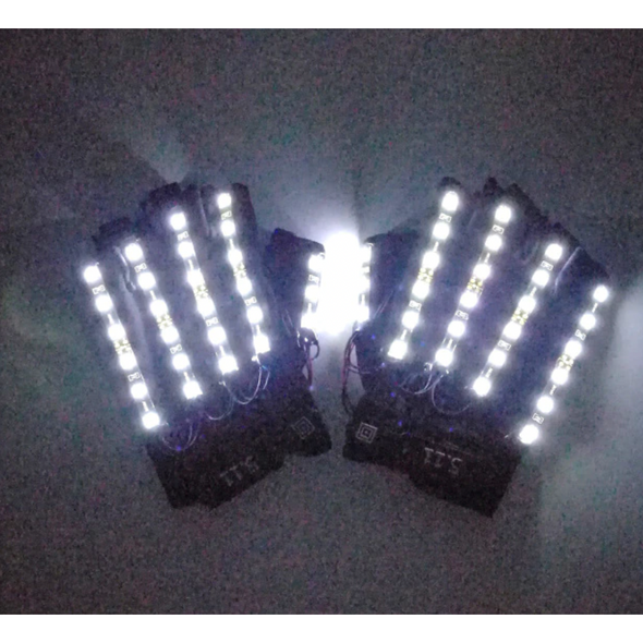 LED Gloves