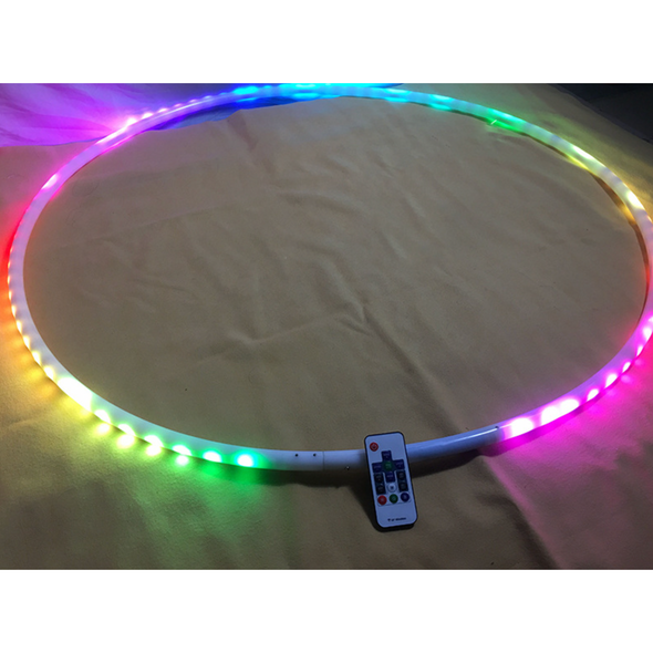 LED Hula Hoop