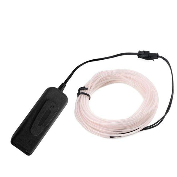 LED Clothing Light Wires