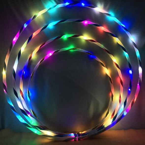 LED Hula Hoop