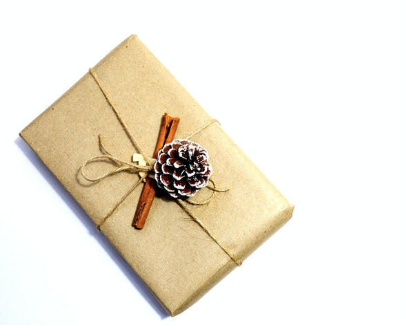 Add Gift Wrapping to Your Order