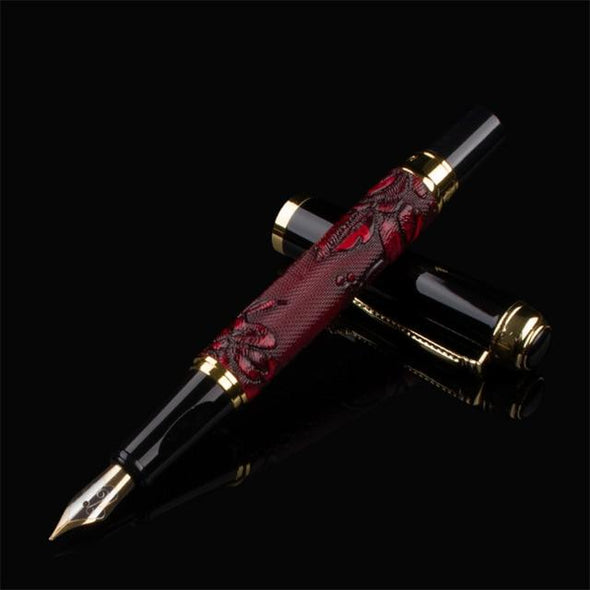 [LIMITED EDITION] Edwin Fountain Pen