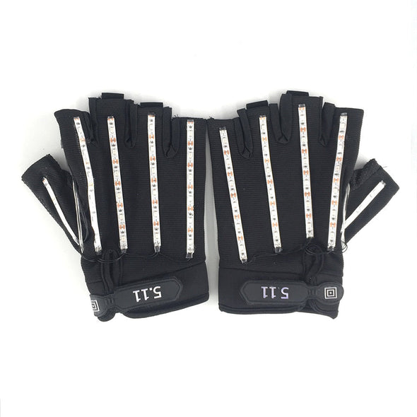 LED Gloves