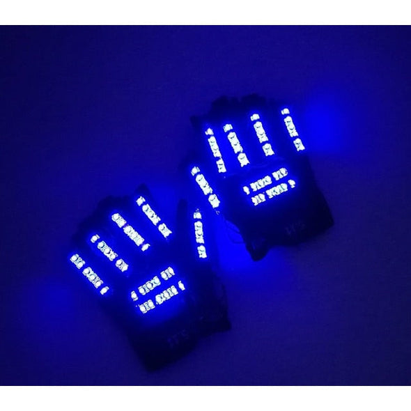 LED Gloves