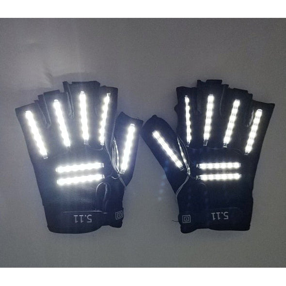 LED Gloves