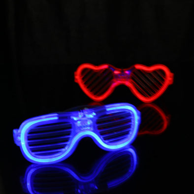 LED Toys Glasses