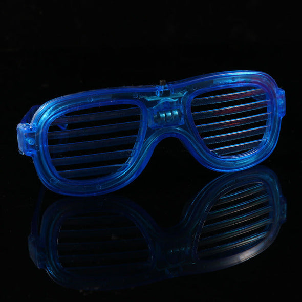 LED Toys Glasses