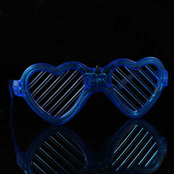 LED Toys Glasses