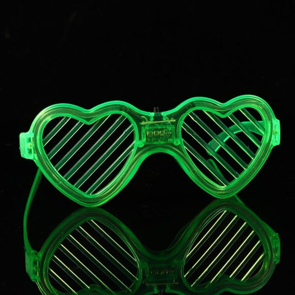 LED Toys Glasses