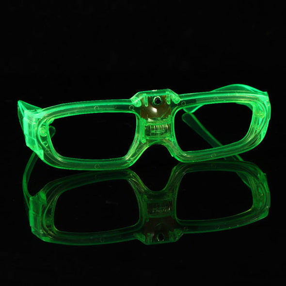 LED Toys Glasses