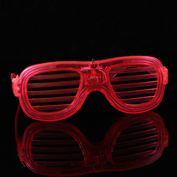 LED Toys Glasses