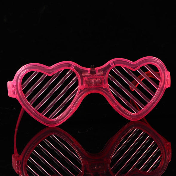 LED Toys Glasses