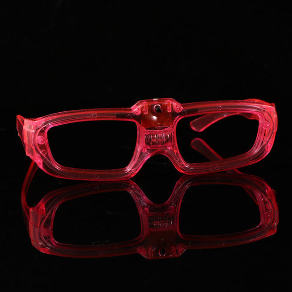 LED Toys Glasses