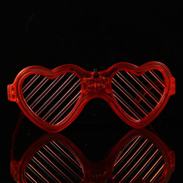 LED Toys Glasses