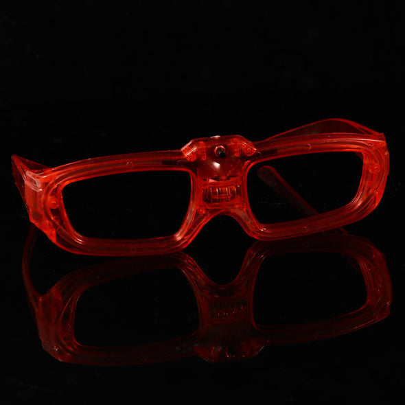 LED Toys Glasses