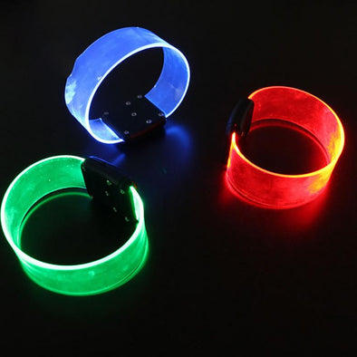 Flashing Led Luminous Bracelet