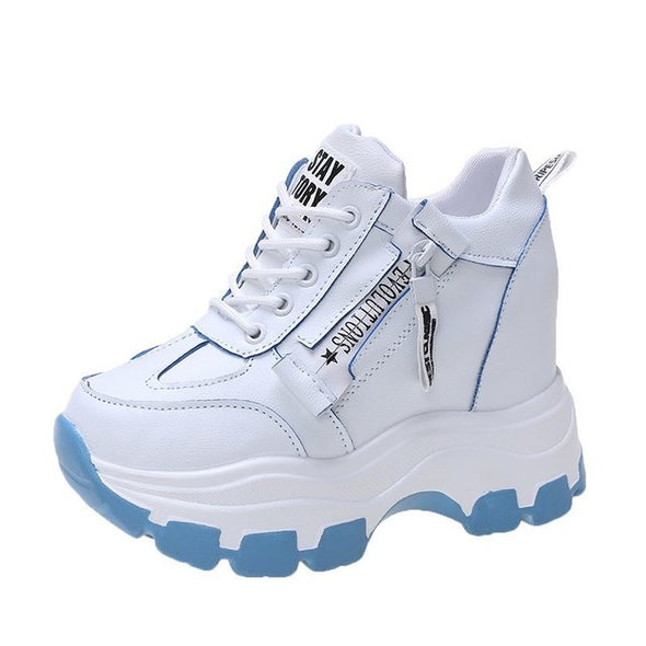 Chunky Platform Sneakers