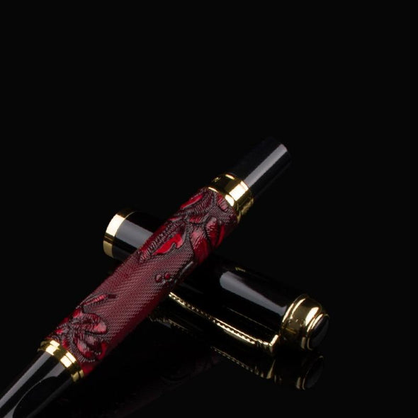 [LIMITED EDITION] Edwin Fountain Pen