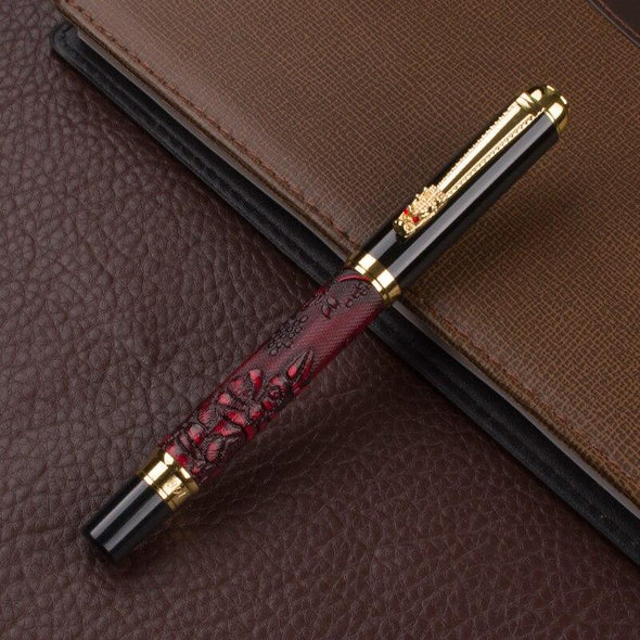 [LIMITED EDITION] Edwin Fountain Pen